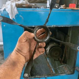 Empresa para troca rolamentos Fon Coil Madureira