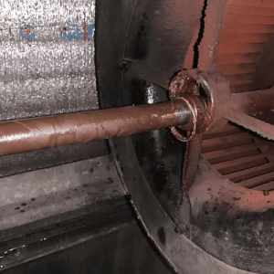 Manutenção Fan Coil Madureira